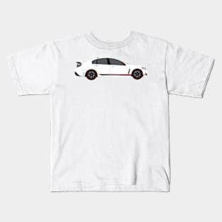 Motorsport Edition Kids T-Shirt